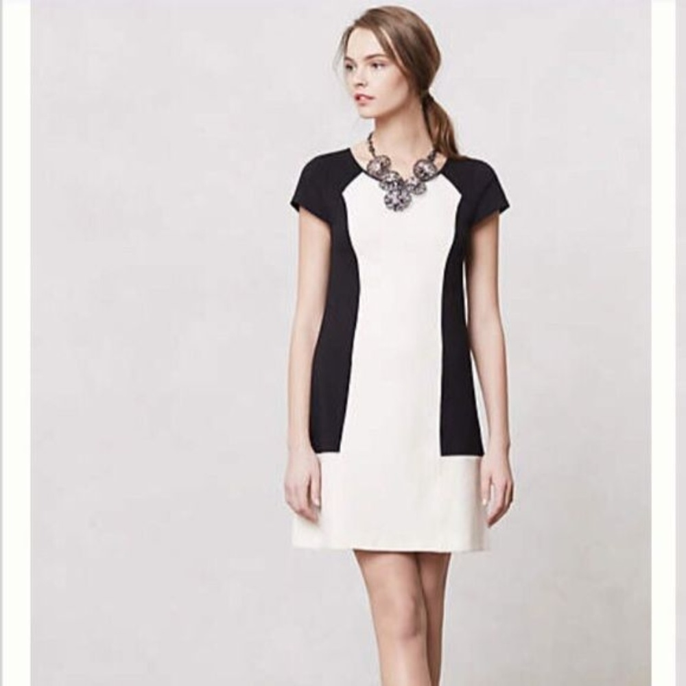 MAEVE | Corby Shift Dress